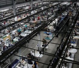 İstihdam için 150 milyar lira kaynak