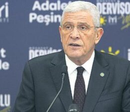İYİ Parti kapıyı kapattı: ‘Muhatap almayacağız’