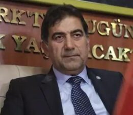 İyi Parti’de bir istifa daha