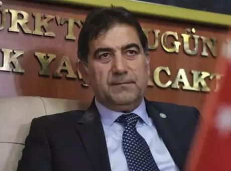 İyi Parti’de bir istifa daha