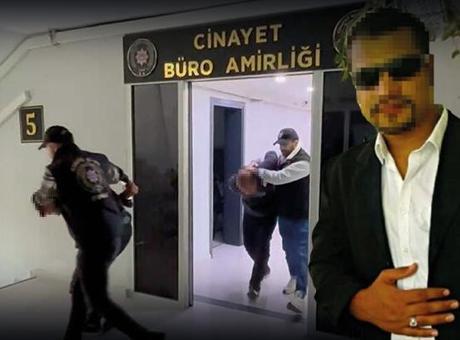 İzmir’de dehşet! Evliliğe izin çıkmadı; sevgilisi ile annesini tüfekle vurdu