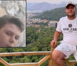 İzmir’de doğum günü kutlaması faciaya bitti! 2 ölü, 1 yaralı