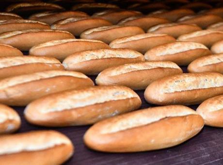 İzmir’de ekmeğe zam geldi
