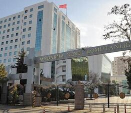 Jandarma Genel Komutanlığı’ndan Bolu’daki otel yangınıyla ilgili açıklama