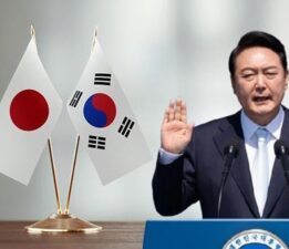 Japonya: Yoon’un gözaltına alınmasına ilişkin gelişmeleri ‘endişeyle’ takip ediyoruz