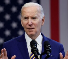 Joe Biden hafızalara gaflarıyla kazındı