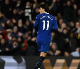 Jose Mourinho vatandaşını ikna etti: Ara transferde imza atabilir