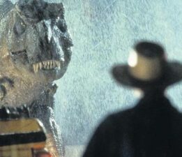 ‘Jurassic Park’ gerçek oluyor! Nesli tükenen hayvanları geri döndürme çalışması