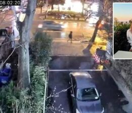 Kadıköy’de genç kızın ölümüne neden olmuştu! O sürücü serbest kaldı