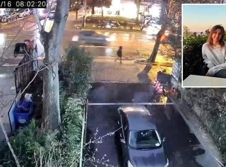 Kadıköy’de genç kızın ölümüne neden olmuştu! O sürücü serbest kaldı