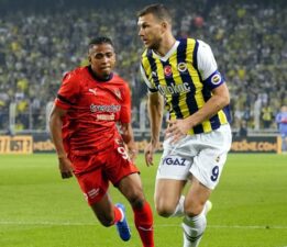 Kadıköy’de Hatayspor’u konuk edecek Fenerbahçe’nin iç saha karnesi