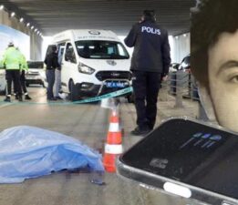 Kahreden olay! Çağrılar birikti, kimse telefona bakamadı