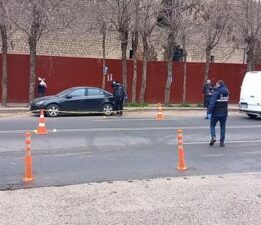 Kan davası iddiası ile sokak ortasında öldürüldü! 6 kişi tutuklandı