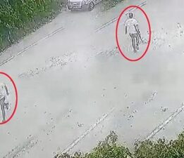 Kan donduran itiraf! Baba ile oğlunu 30 bin lira için öldürmüş