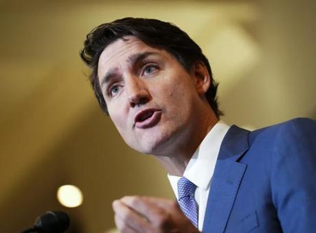Kanada Başbakanı Justin Trudeau için karar günü: İstifa edebilir