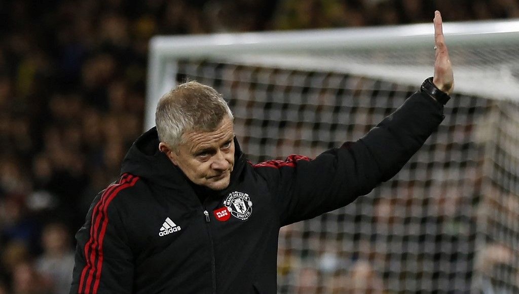 KAP bildirimi geldi: Beşiktaş’ın yeni hocası Ole Gunnar Solskjaer oldu