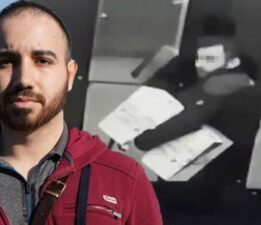 ‘Kargocu’ kılığına girdi sonrası inanılmaz! Her yerde aranıyor