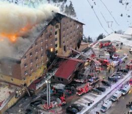Kartalkaya otel yangınında ilk itiraf muhasebeciden geldi: Eksikleri gidermek çok masraflıydı