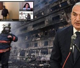 Kartalkaya soruşturması genişliyor! CNN Türk yayını sonrası 11 gözaltı daha