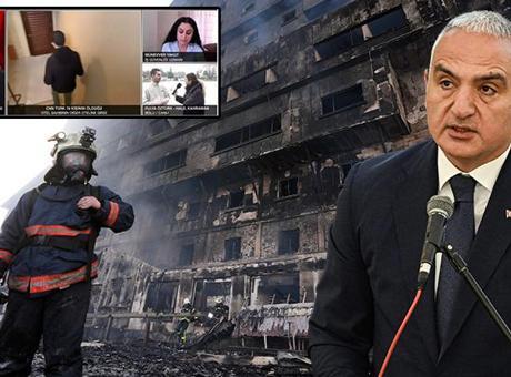 Kartalkaya soruşturması genişliyor! CNN Türk yayını sonrası 11 gözaltı daha