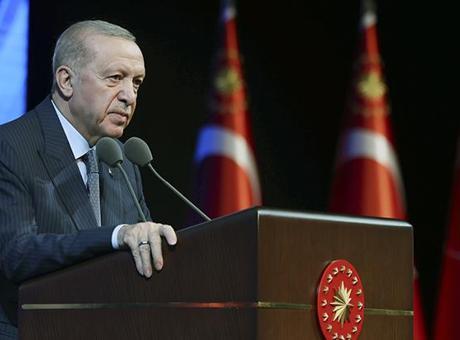 Kartalkaya’da yangın faciası! Erdoğan: Büyük acıyı yaşatanlar hesap verecek