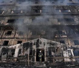 Kartalkaya’da yangın faciasında yeni görüntü… Tanju Özcan’dan rapor eleştirilerine yanıt: İtfaiye müdürü korkmuş olabilir