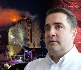 Kartalkaya’daki felaket gecesini anlattı: Ya içeride öleceksiniz ya da kendinizi atacaksınız