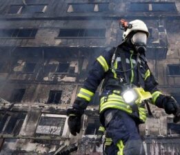 Kartalkaya’daki otel faciasında ölenler belli oluyor