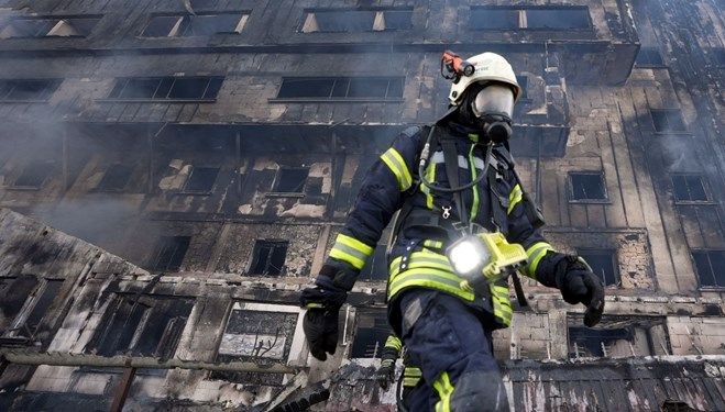 Kartalkaya’daki otel faciasında ölenler belli oluyor