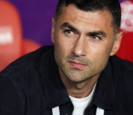 Kasımpaşa’da Burak Yılmaz dönemi