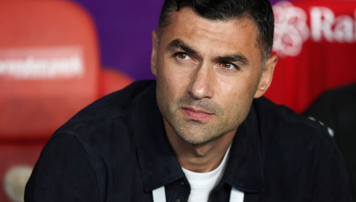 Kasımpaşa’da Burak Yılmaz dönemi