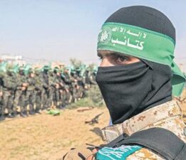 Katz Hamas’ı bitirme planı istedi