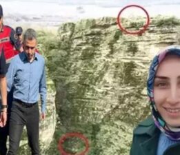 Kayalıklarda korkunç son! 33 yaşındaki Semiha’nın ölümünde eşi için karar