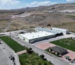 Kayseri’de çiftçilerin ürünleri devlet desteğiyle ekonomiye kazandırılıyor