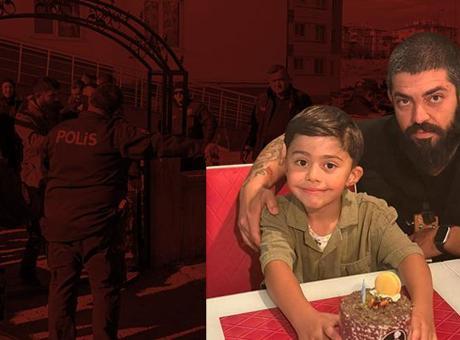 Kayseri’de dehşet! Babasının tüfekle vurduğu 7 yaşındaki Demir’den acı haber