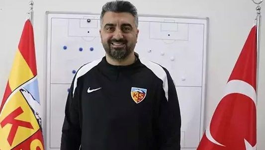 Kayserispor’a teknik adam dayanmıyor: Son 10 sezonda 21 değişiklik