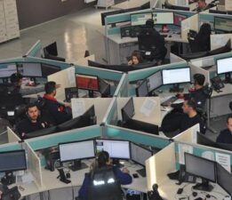 Kedisi için arayan da var çocuğunun okulu için de! 201 bin TL ceza kesildi