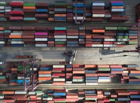Kimya ihracatçıları 35 milyar dolarlık ihracat hedefliyor