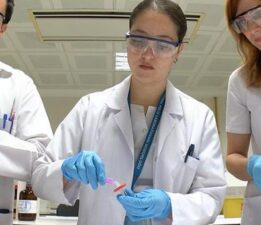Kimyasal parmak izi: 7 il ve 86 ilçede tek tek kayıt altına alınıyor