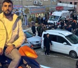 Kıraathanede ‘kirli okey takımı’ kavgası cinayetle bitti!