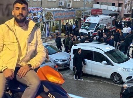 Kıraathanede ‘kirli okey takımı’ kavgası cinayetle bitti!