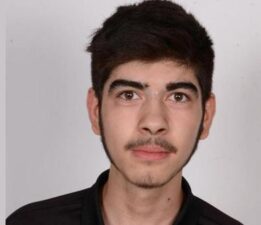 Kız arkadaşı ile buluşmak için evden çıkan genç sırra kadem bastı