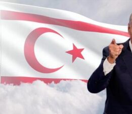 KKTC’den ABD’nin Güney Kıbrıs Rum Yönetimi kararına tepki