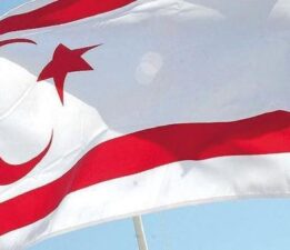 KKTC’den ABD’nin Rumlara silah satışı kararına sert tepki