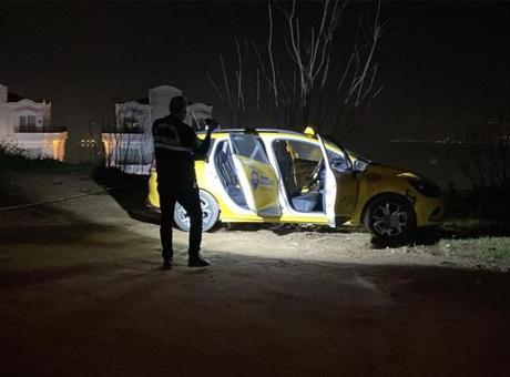 Kocaeli’de dehşet veren görüntü! Boğazı kesilmiş halde bulundu