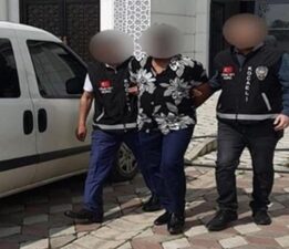 Kocaeli’de hamile yeğenini öldürdü, ağırlaştırılmış müebbet hapis cezası verildi