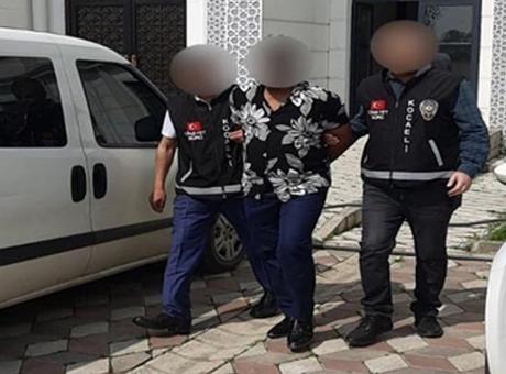 Kocaeli’de hamile yeğenini öldürdü, ağırlaştırılmış müebbet hapis cezası verildi