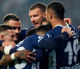 “Korku filminde mutlu son” (14 Ocak 2025 spor manşetleri)