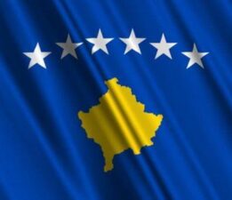 Kosova Hakkında Bilgiler; Kosova Bayrağı Anlamı, 2025 Nüfusu, Başkenti, Para Birimi Ve Saat Farkı