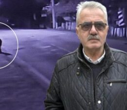 Köylerdeki camilerden anonslar yapılıyor! İlçede firari ayı alarmı